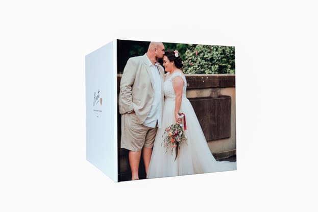 front of wedding photobook australia 1 front of wedding photobook australia