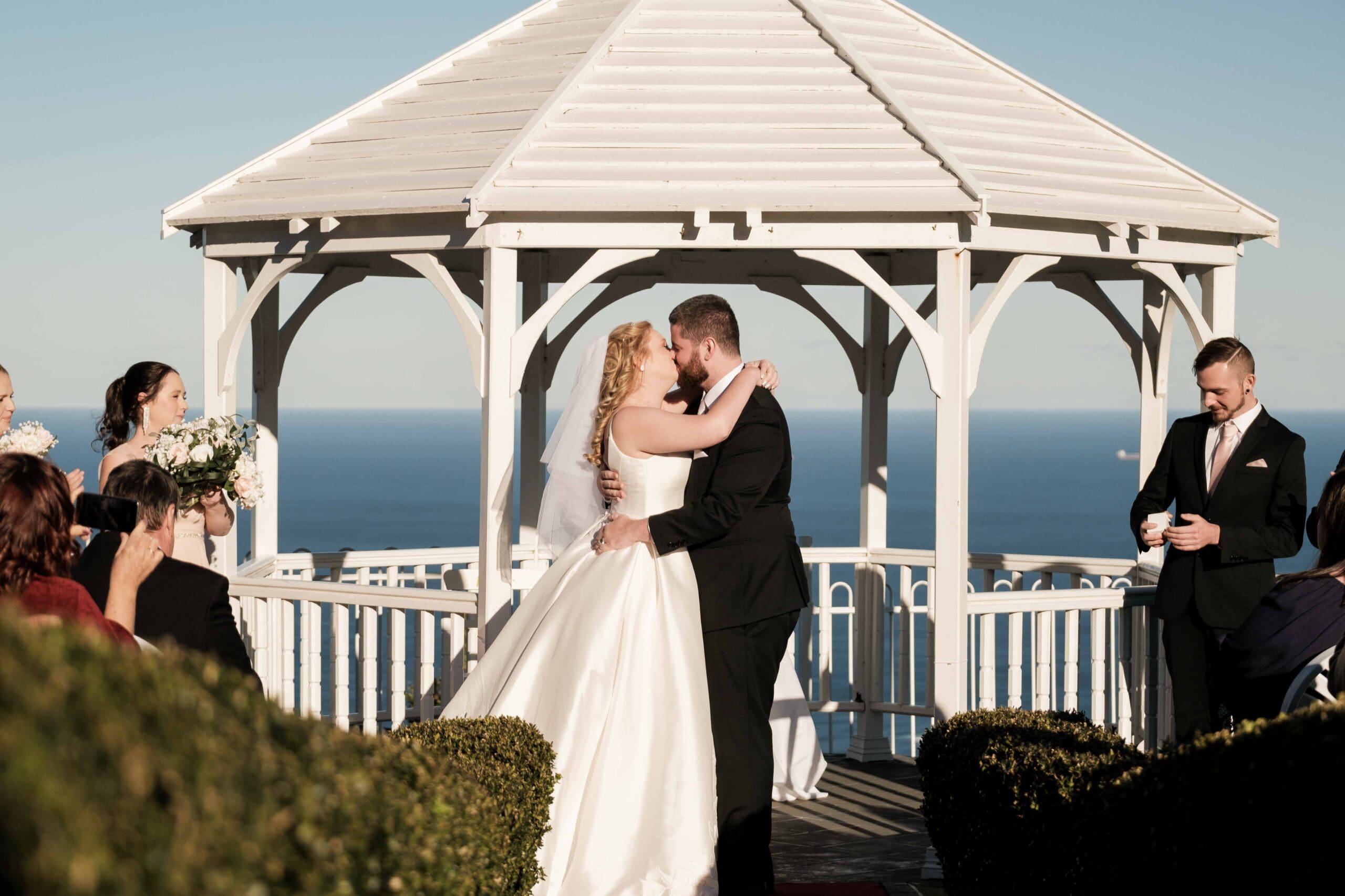 The Perfect Wedding Locations in Sydney - Emot Wedding Photography, image size:2560x1707