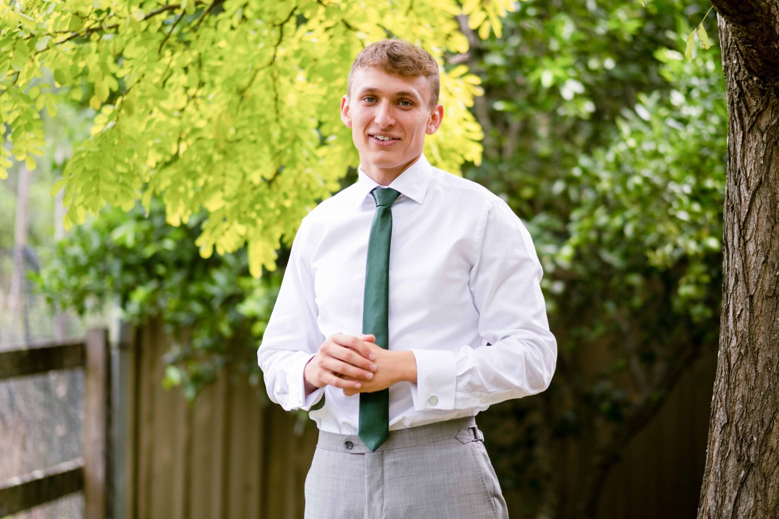 groomsmen wedding attire