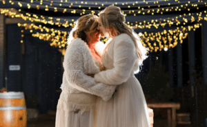 First Dance couple wedding poses