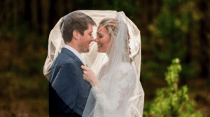 Sweet Embrace couple wedding poses