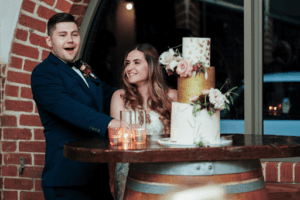 How Long Should You Allocate For Wedding Photos