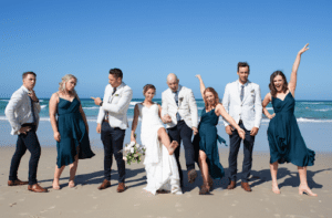 Beautiful Wedding Venues Around Sydney