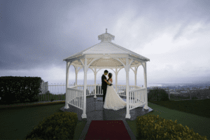 Rain on Your Wedding Day