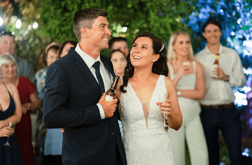 11 Quintessential Photos Every Wedding Album Needs