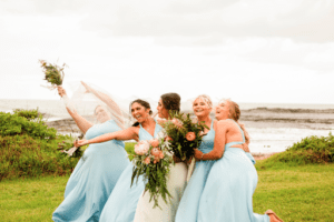 Rain on Your Wedding Day