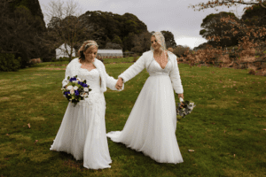 Rain on Your Wedding Day