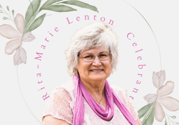 rita marie lenton celebrant rita marie lenton celebrant