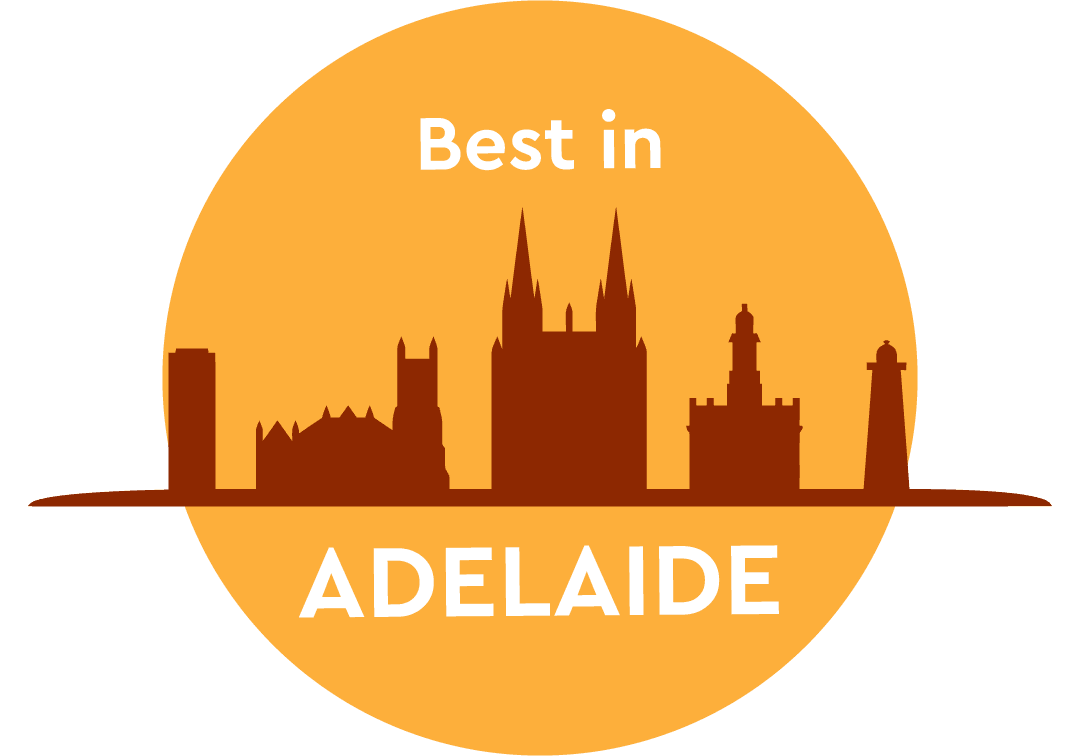 Adelaide Adelaide