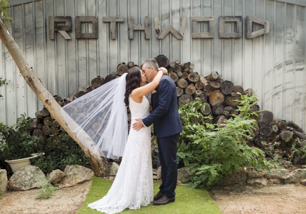 A Selection of the Most Picturesque Wedding Venues in Western Australia