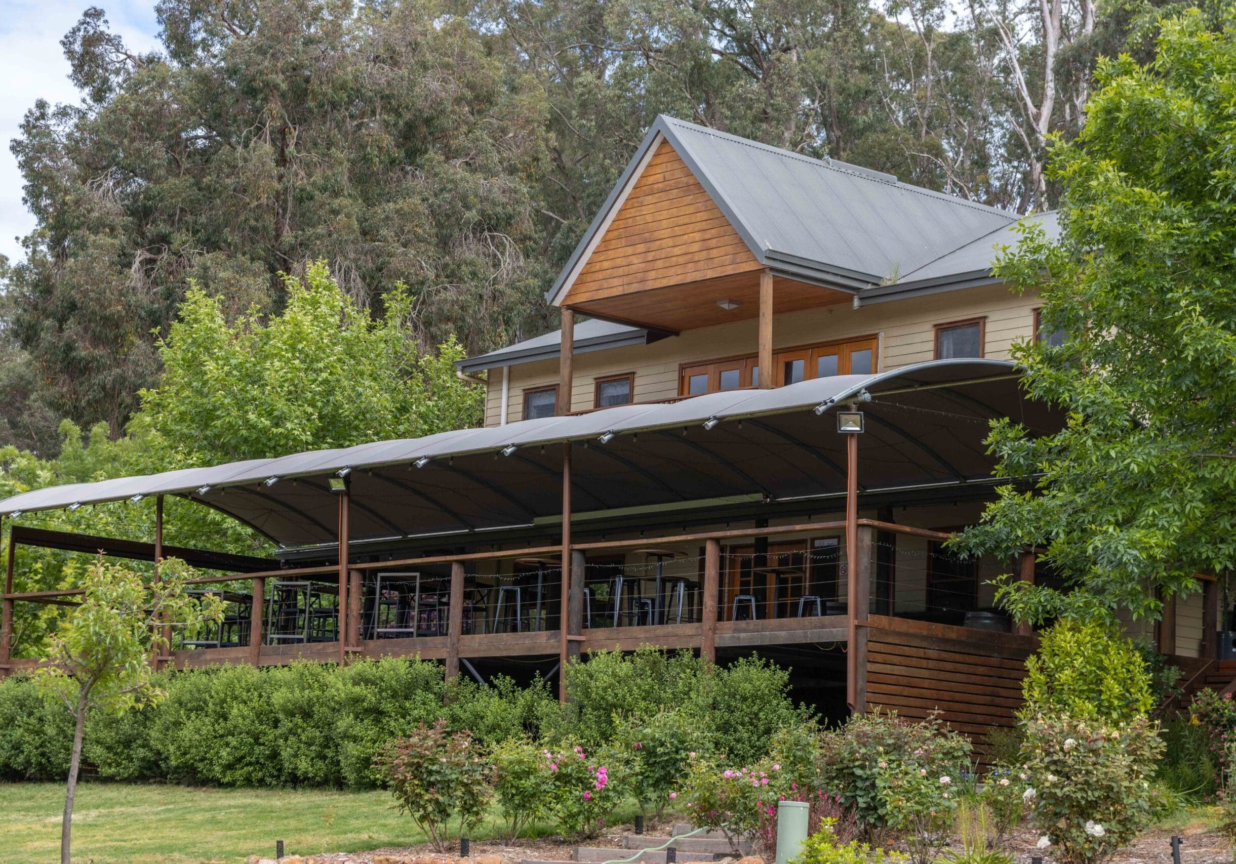 Noble River Estate Dwellingup Western Australia Noble River Estate Dwellingup Western Australia